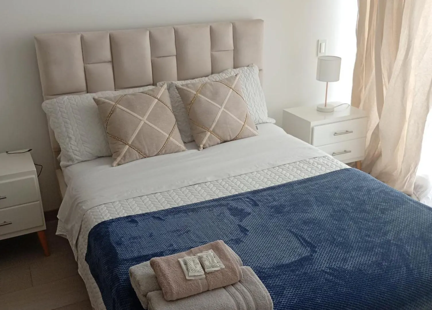 Studio 131 Acqualina Κίτο