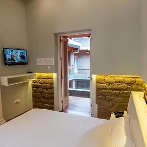 Alojamento de Acomodação e Pequeno-almoço Casa Anabela Boutique, Quito
