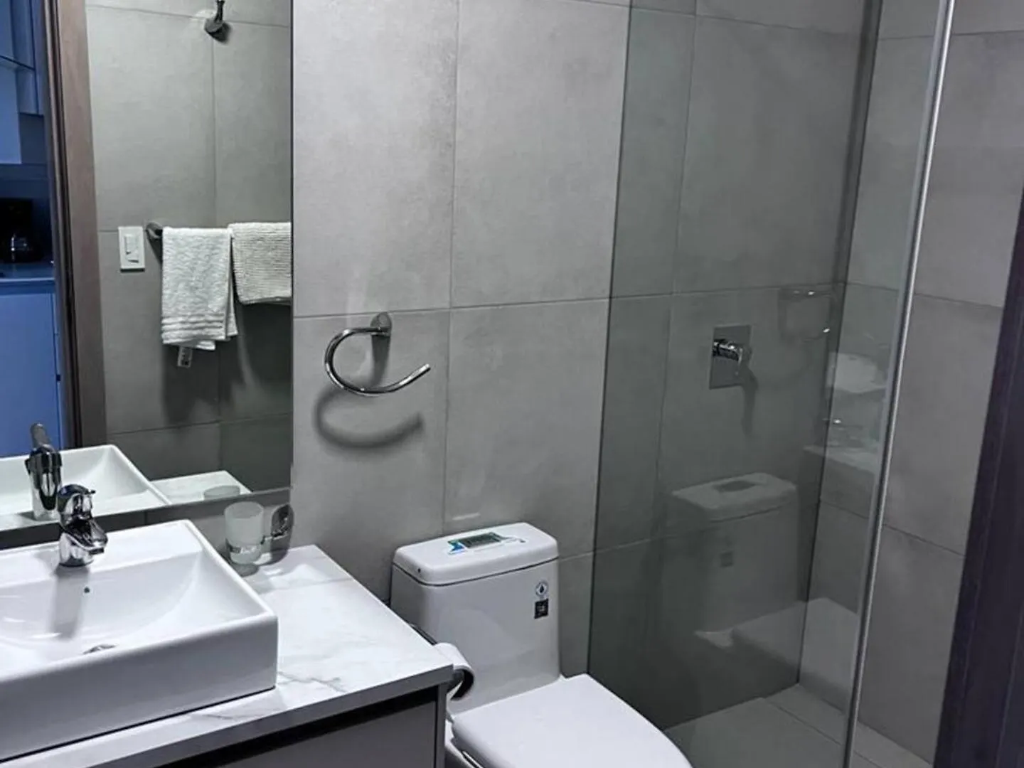 Studio 131 Acqualina Quito