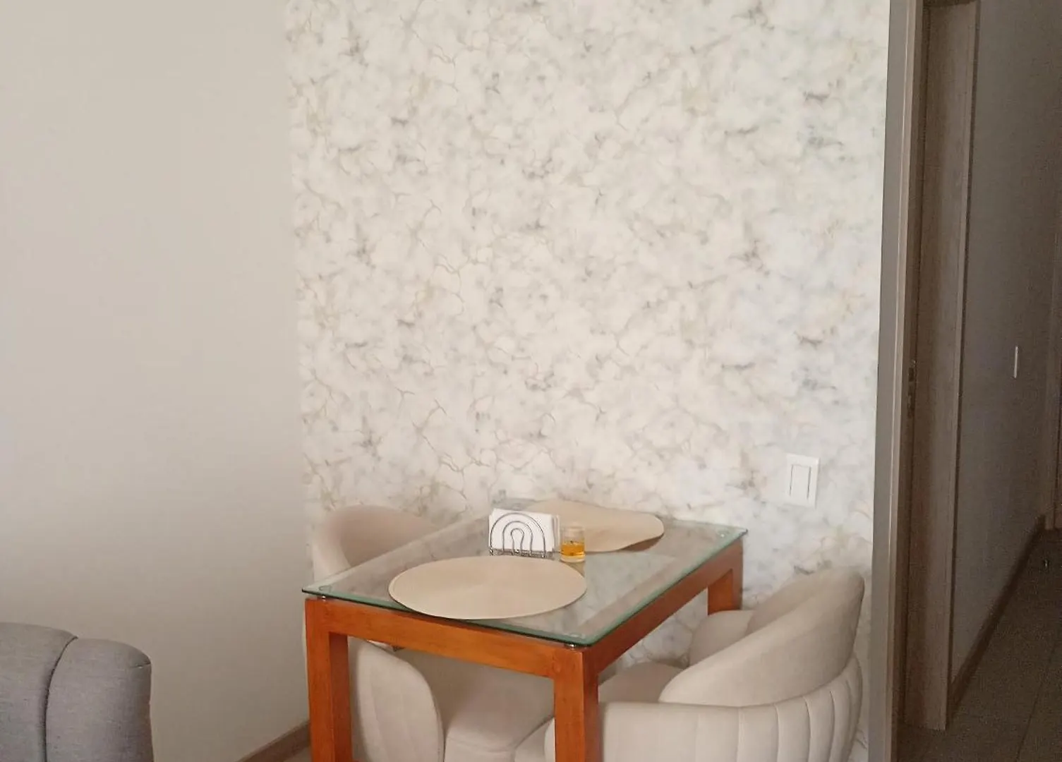 Apartment Studio 131 Acqualina Quito Ecuador