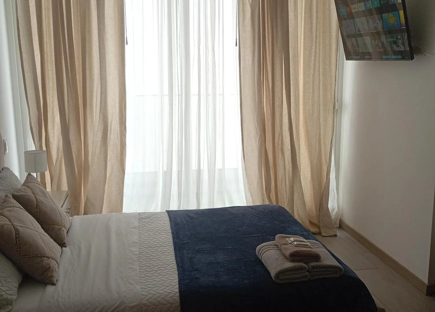 Studio 131 Acqualina Quito Ecuador